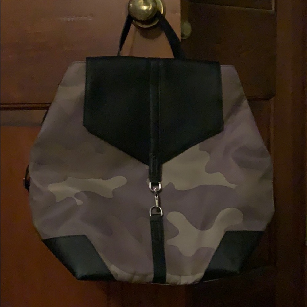 Stella and Dot- Ava Backpack